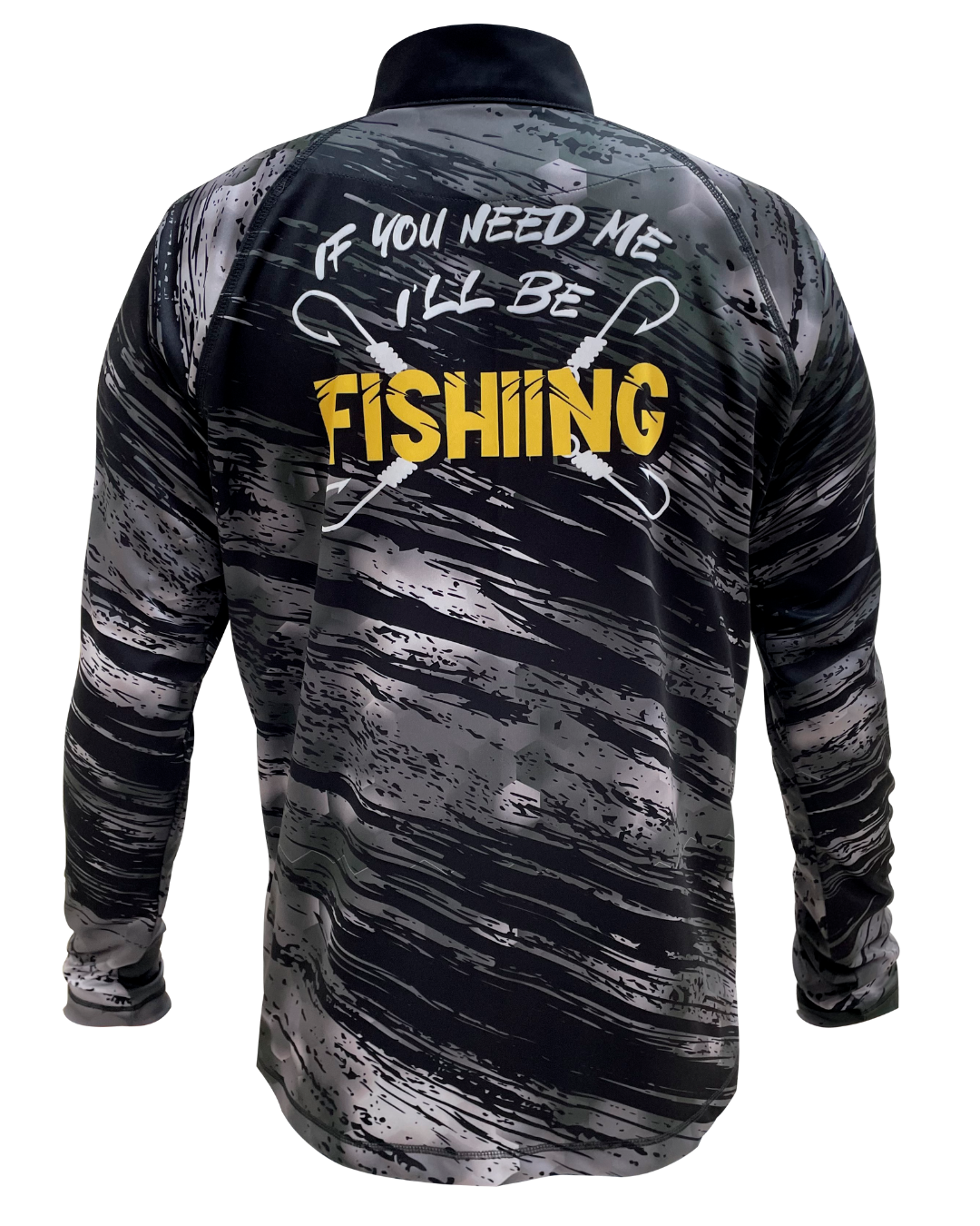 Eyra Jersey Pesca