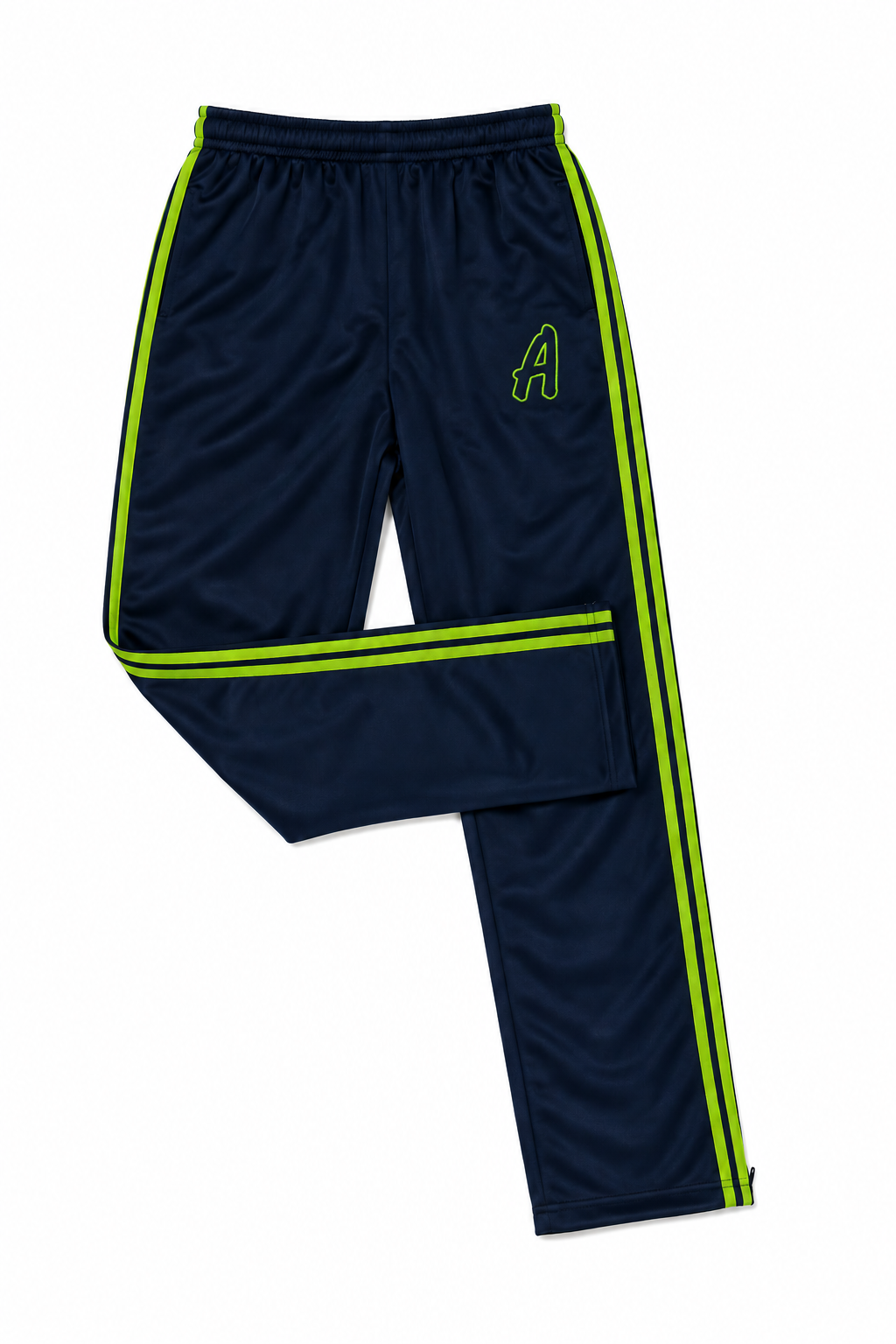Pants IAM