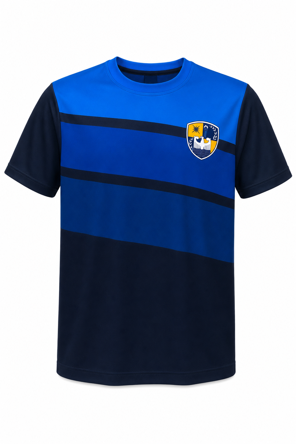 Playera Deportiva AA