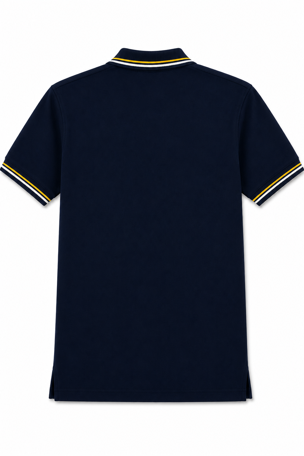 Playera Polo Prepa AA