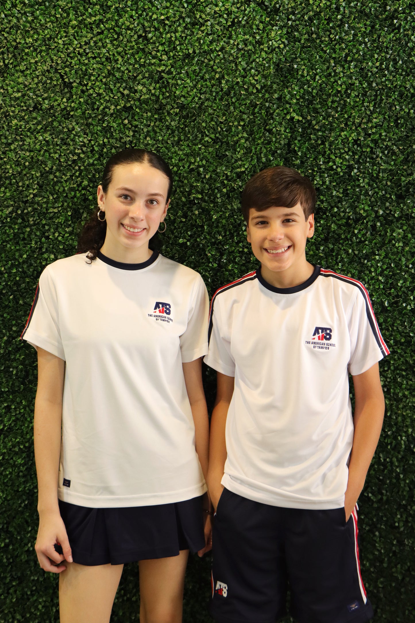 Short Deportivo ATS