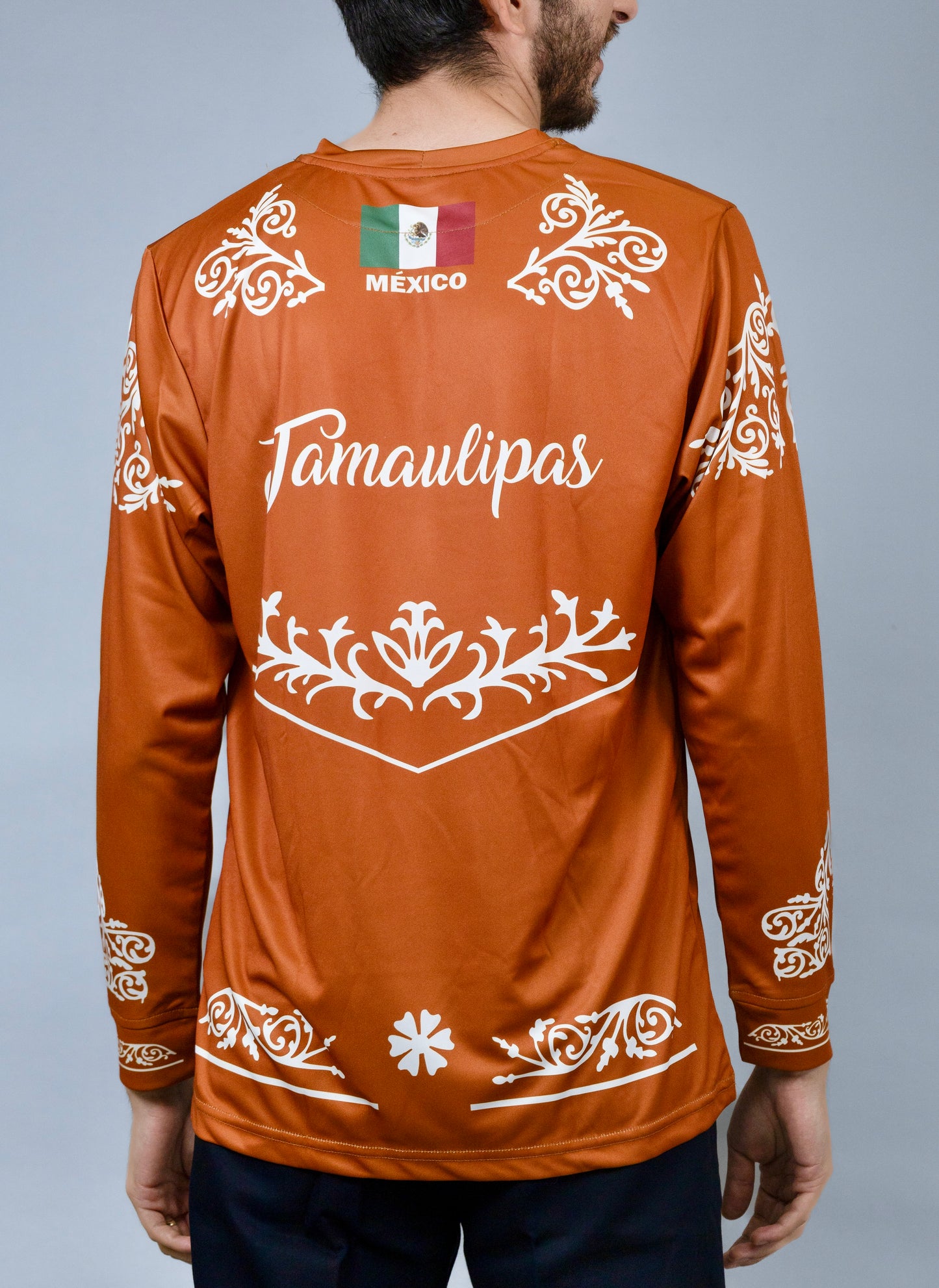 Cuera Tamaulipeca