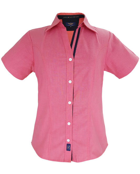 Blusa Princesa Premium Roja