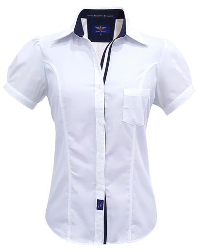 Blusa Princesa Blanca