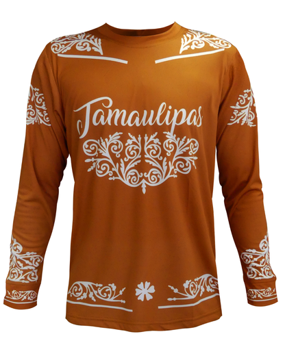 Cuera Tamaulipeca