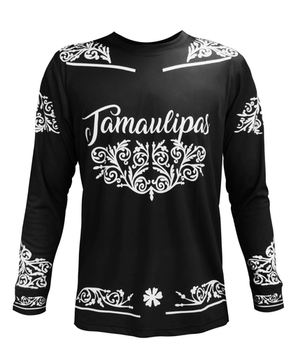Cuera Tamaulipeca