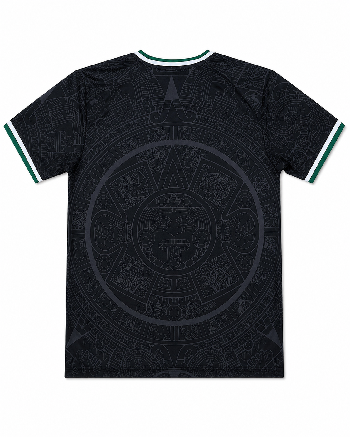 Playera México