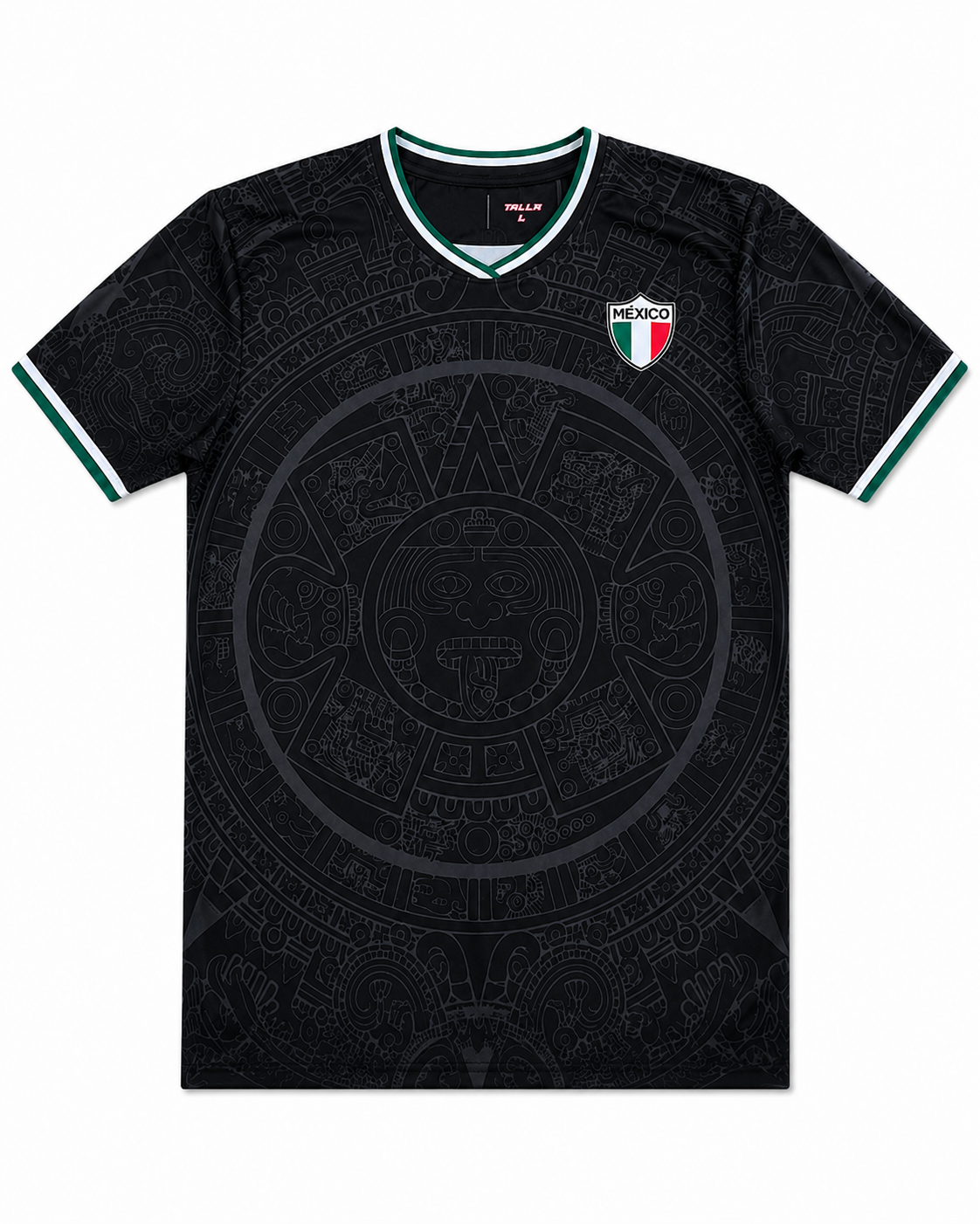 Playera México