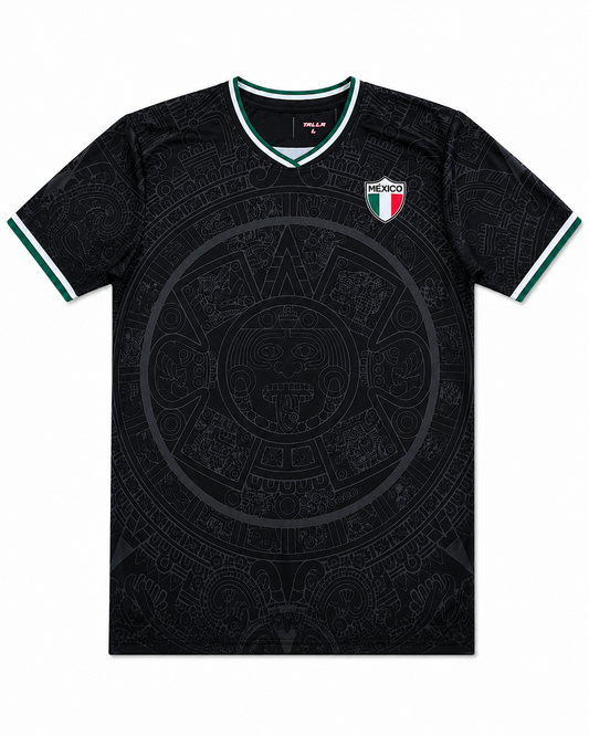 Playera México