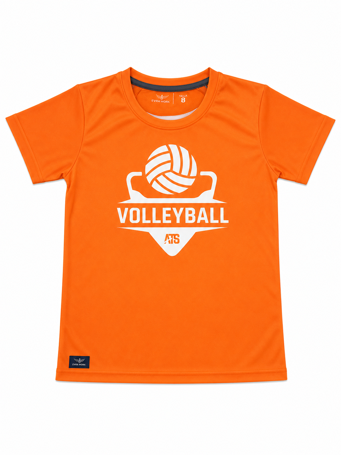 Volleyball ATS