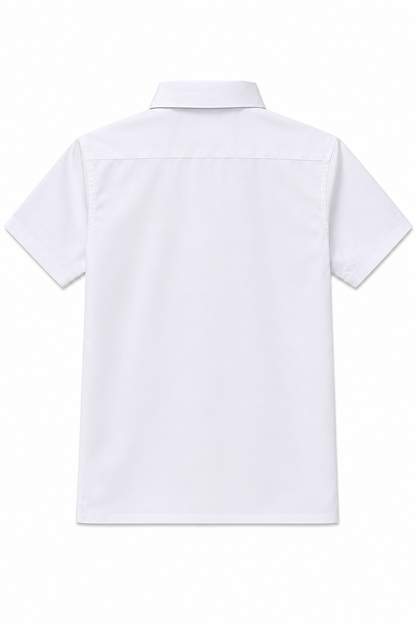 Blusa Colegio Columbia