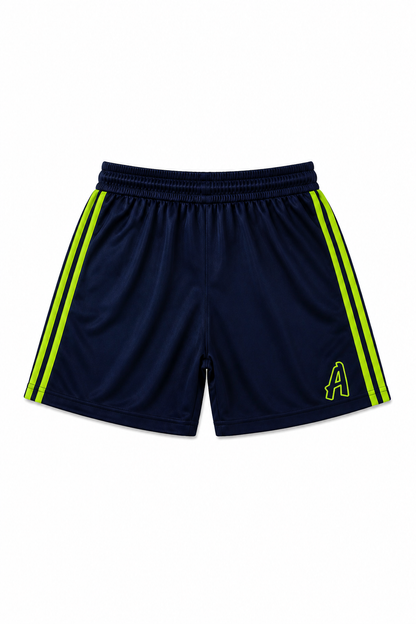 Short Deportivo IAM