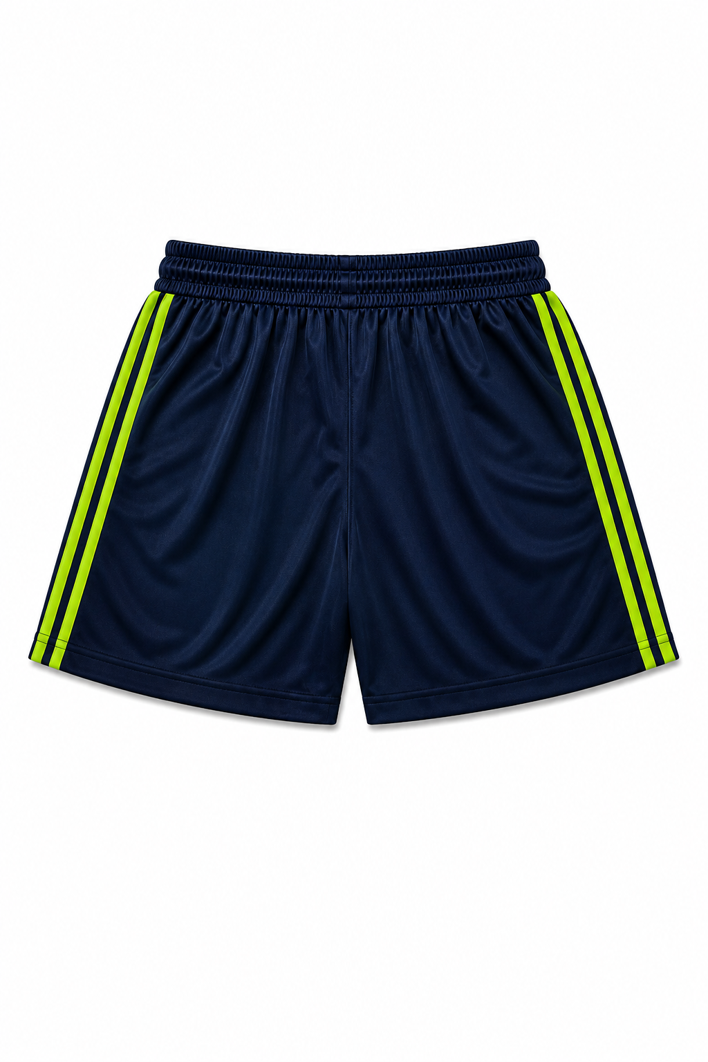 Short Deportivo IAM