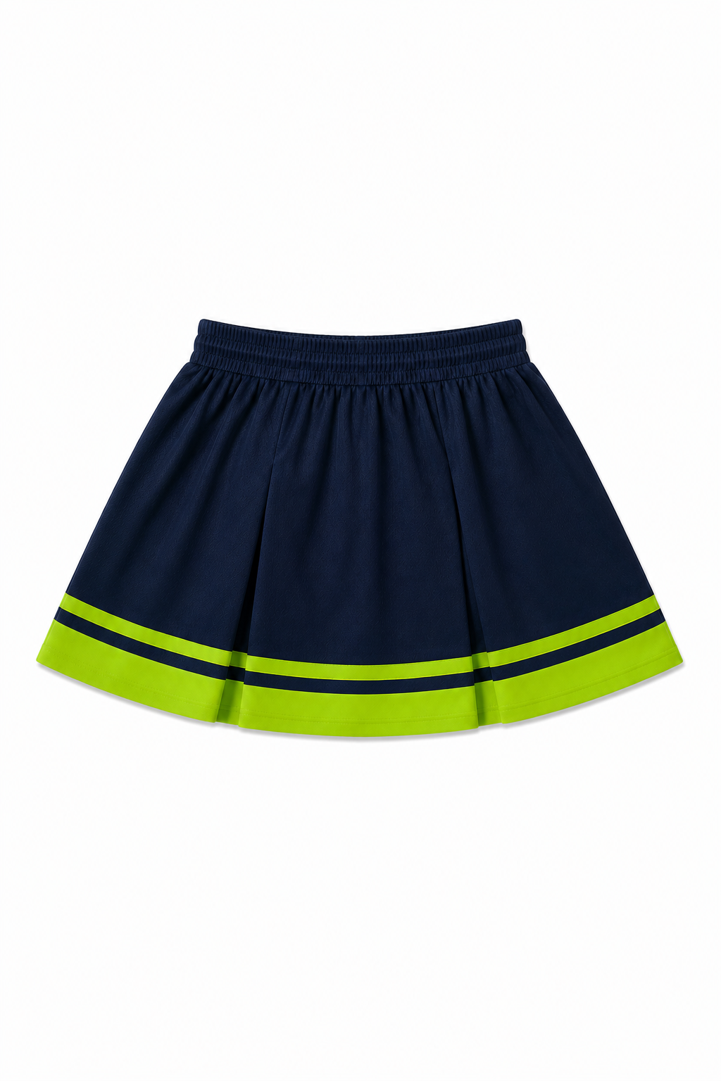 Short Falda IAM Secundaria