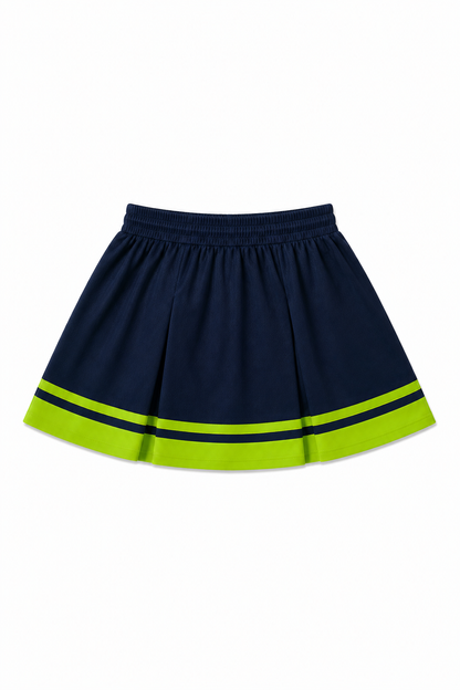 Short Falda IAM Secundaria