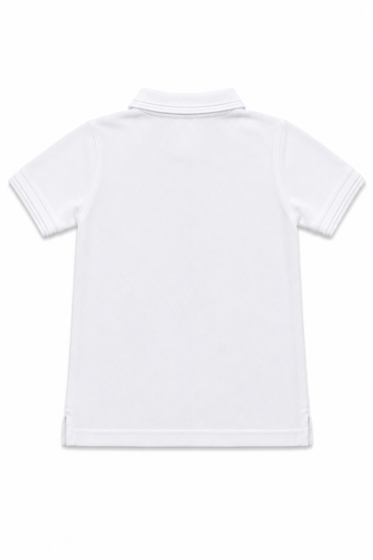 Playera Colegio Columbia