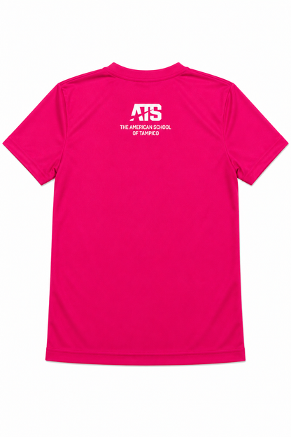 Gymnastic ATS