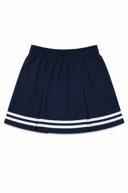 Short Falda Columbia