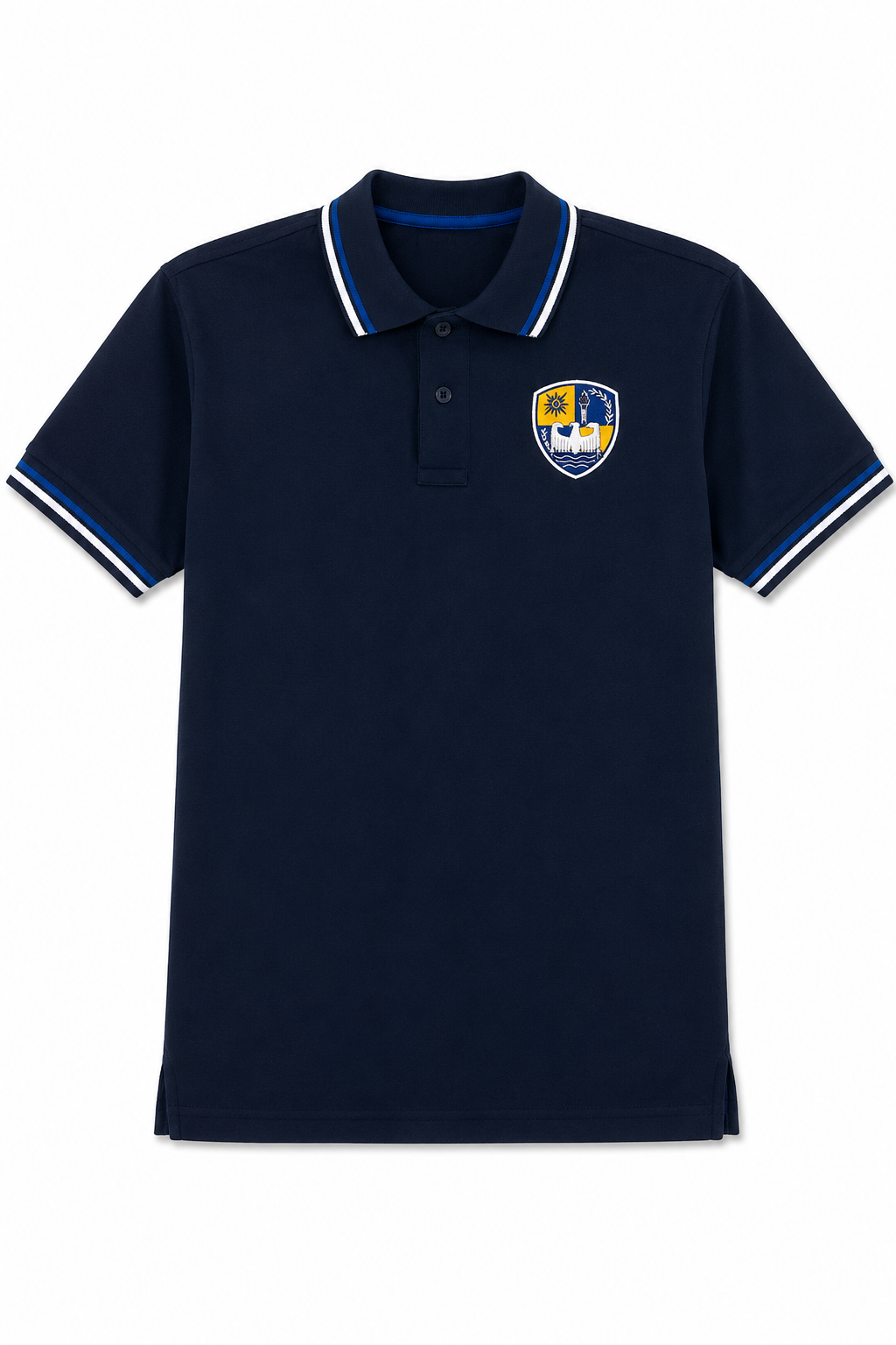 Playera Polo Primaria AA