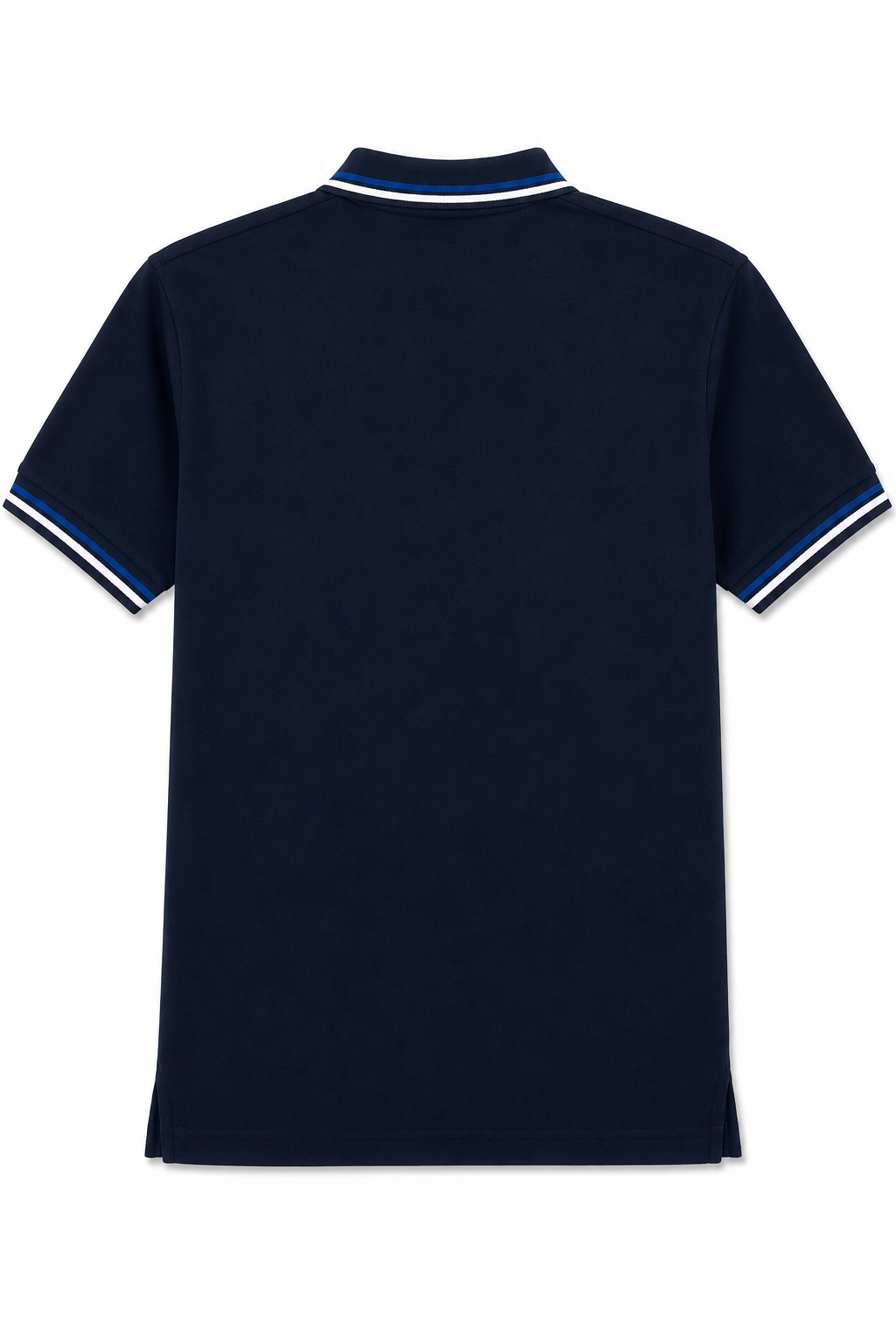 Playera Polo Primaria AA