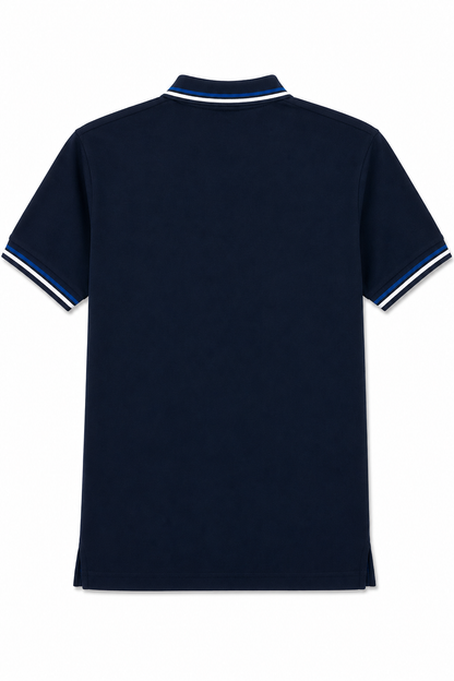 Playera Polo Primaria AA