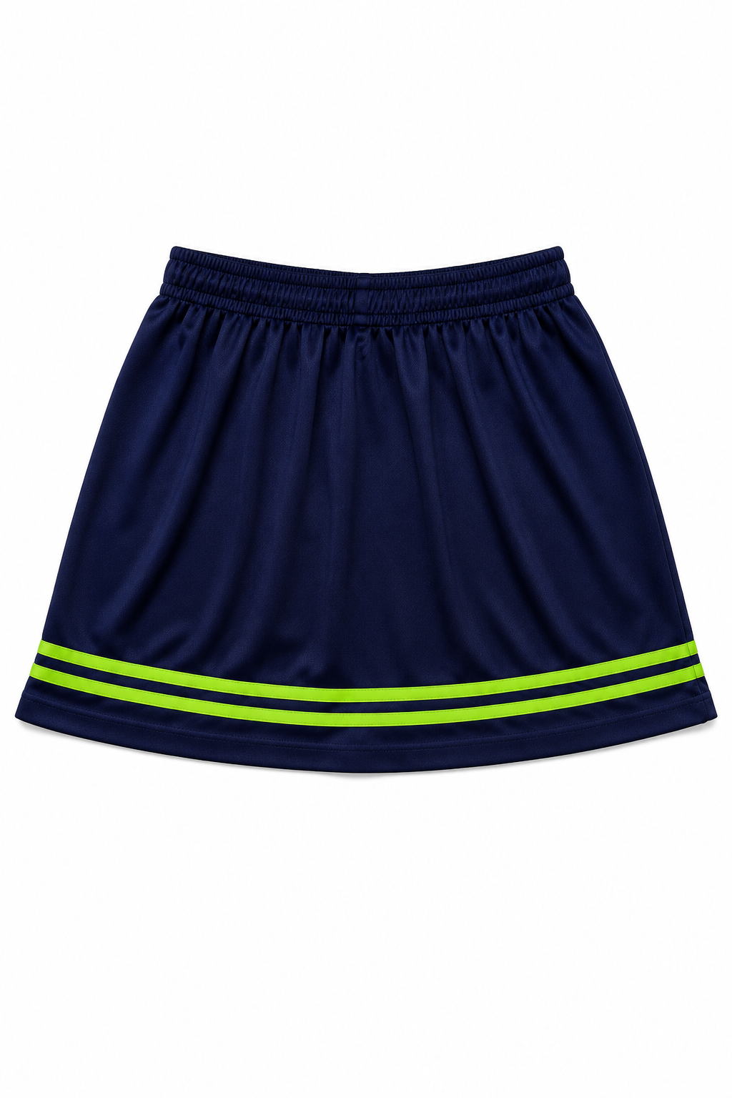 Short Falda IAM