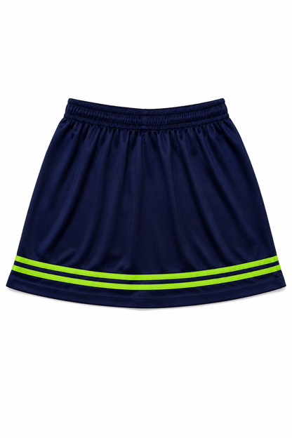 Short Falda IAM