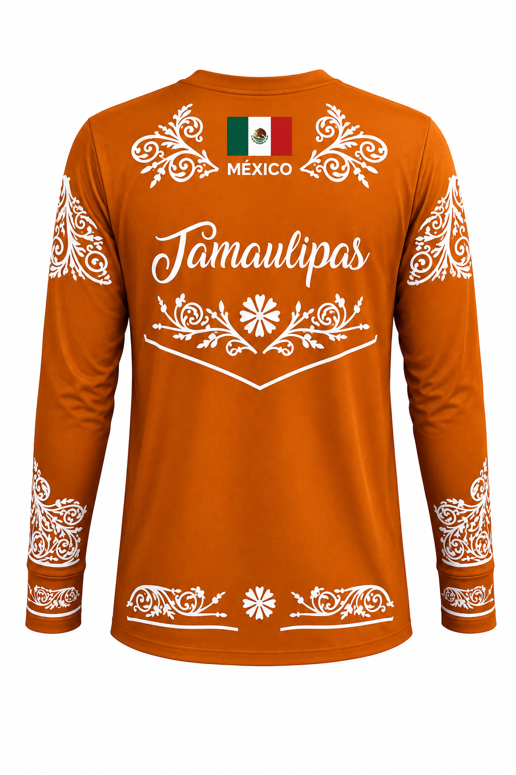 Cuera Tamaulipeca