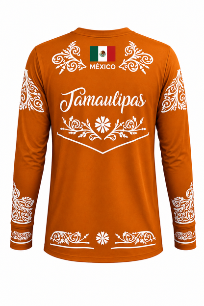 Cuera Tamaulipeca