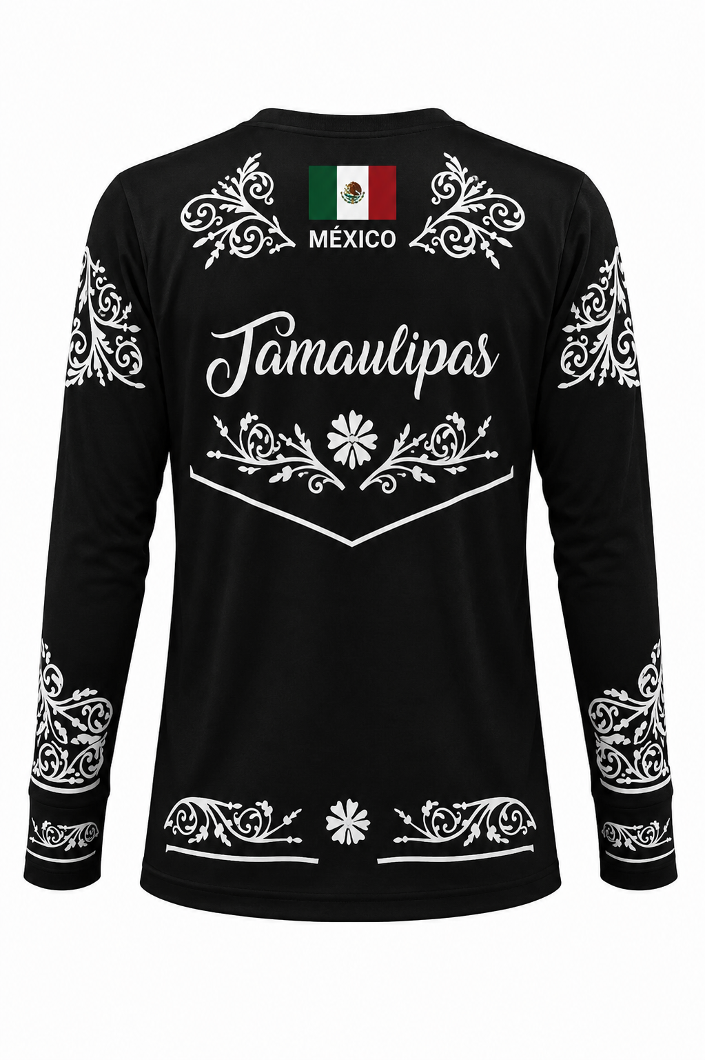 Cuera Tamaulipeca