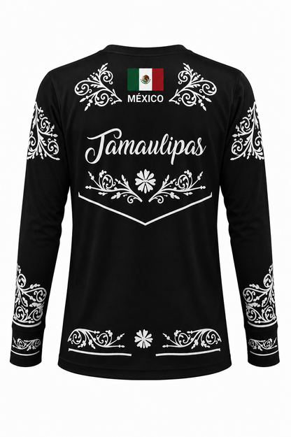Cuera Tamaulipeca