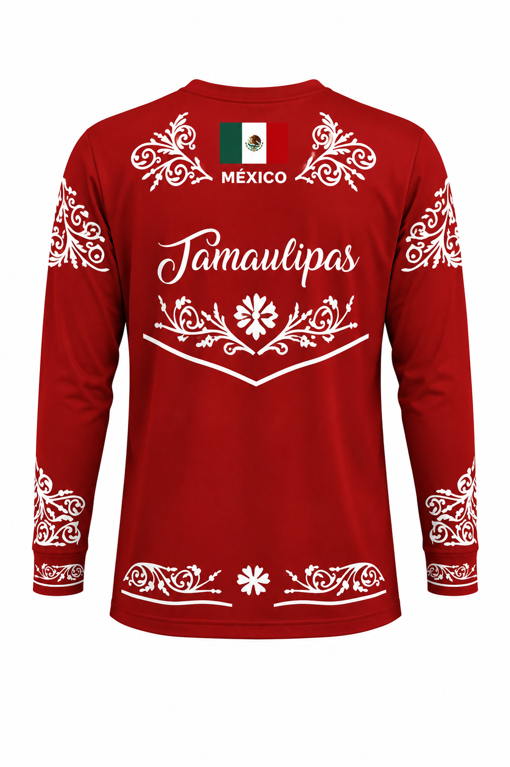 Cuera Tamaulipeca