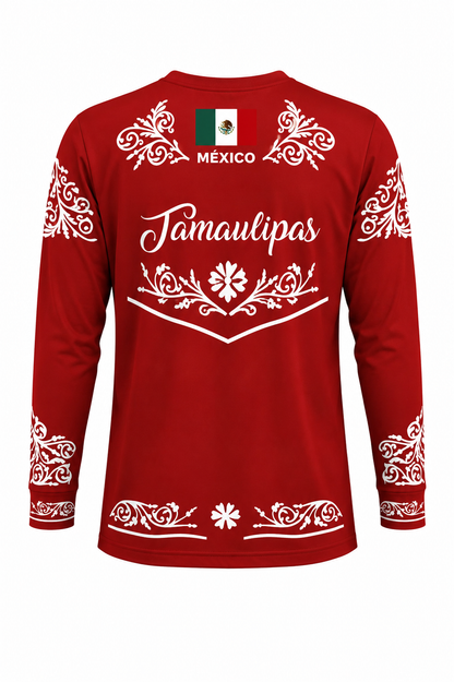 Cuera Tamaulipeca