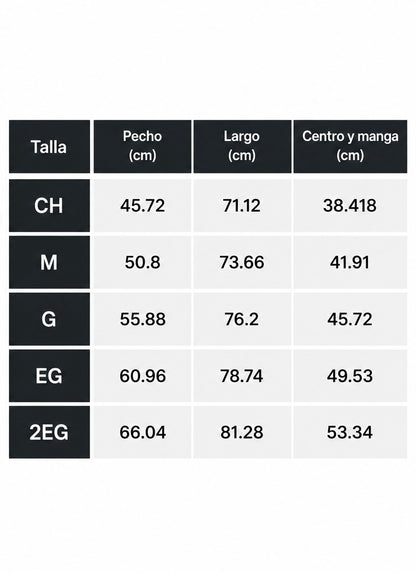 Playera Mundial CN