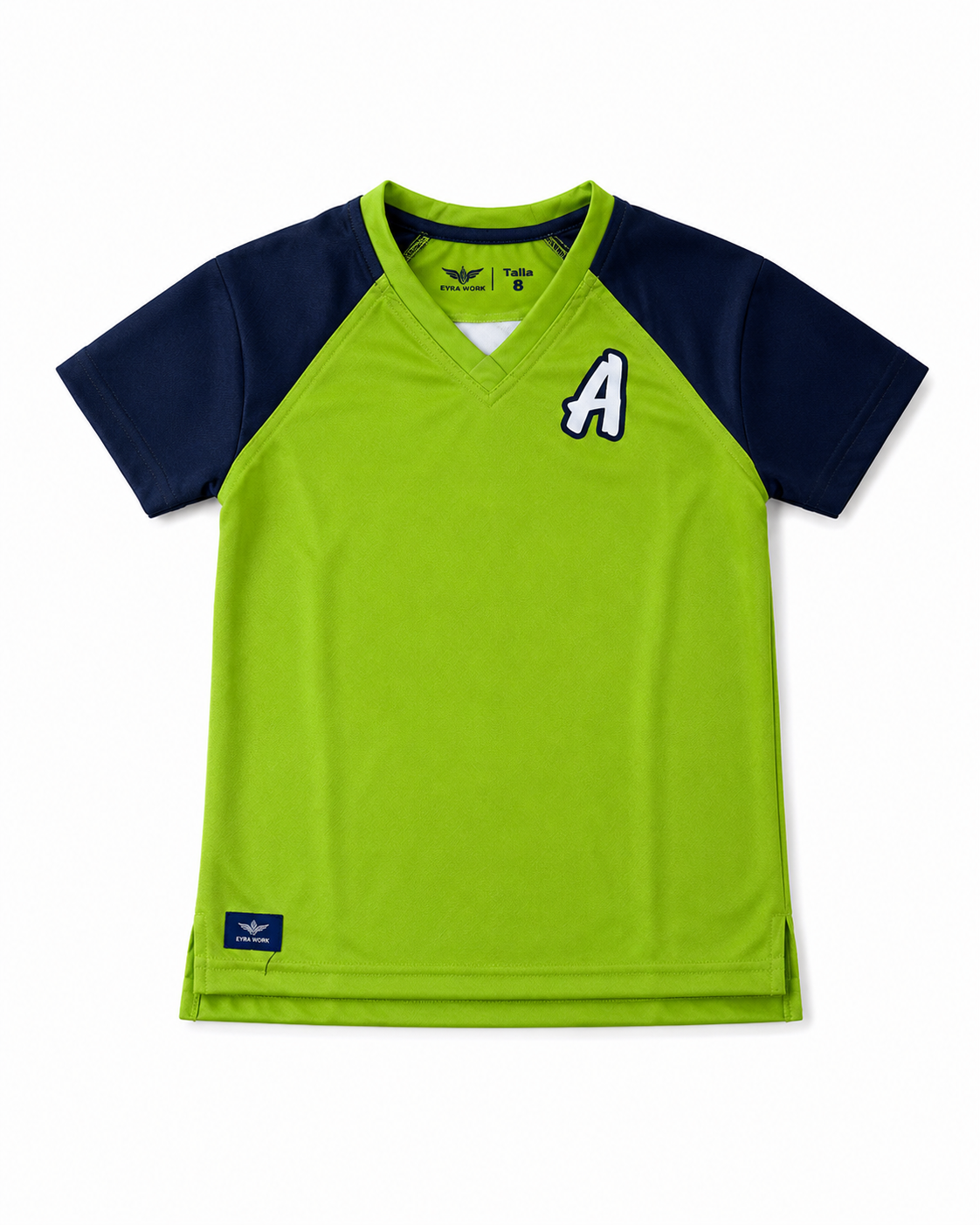 Playera Deportiva IAM