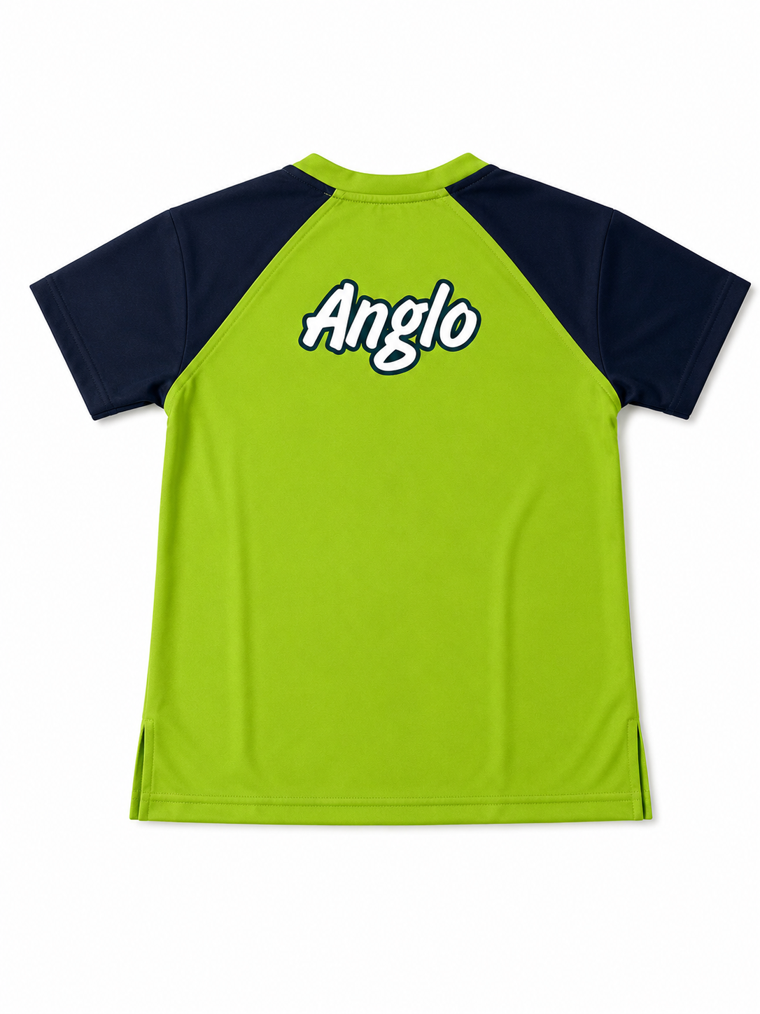 Playera Deportiva IAM