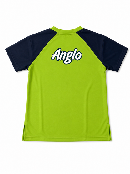 Playera Deportiva IAM