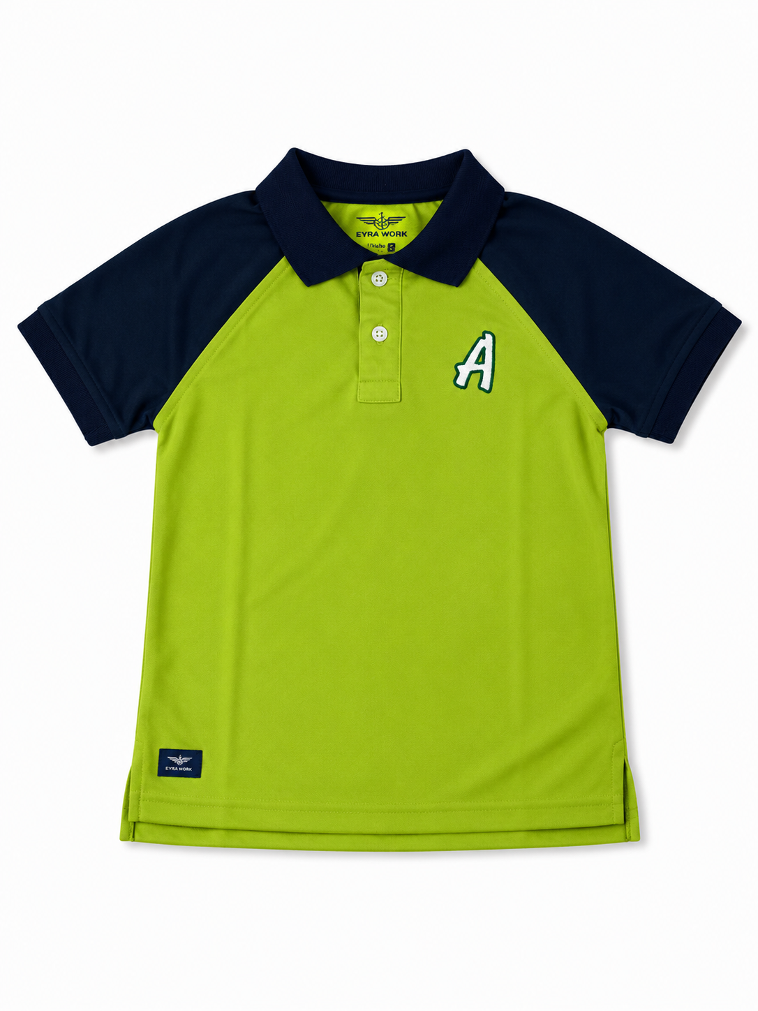 Playera IAM
