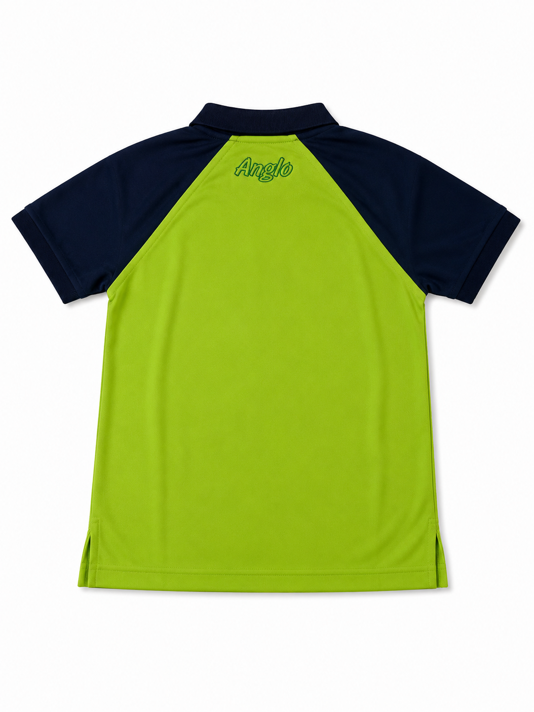 Playera IAM