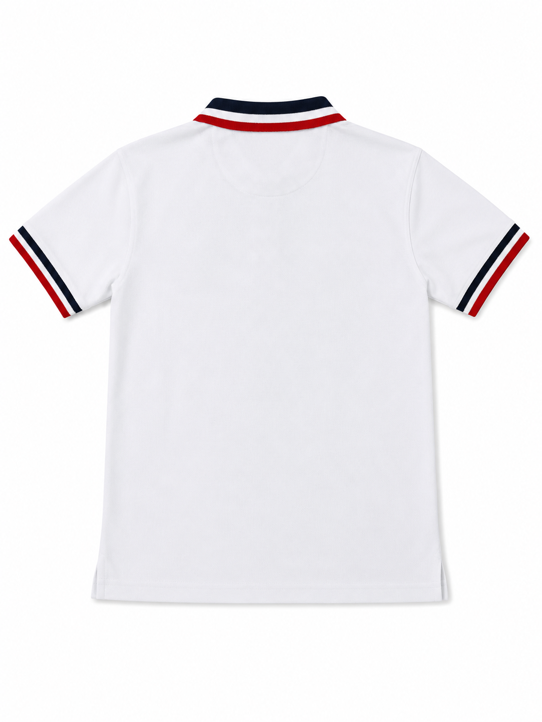 Playera Polo ATS