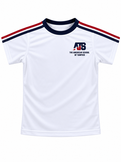 Playera Deportiva ATS