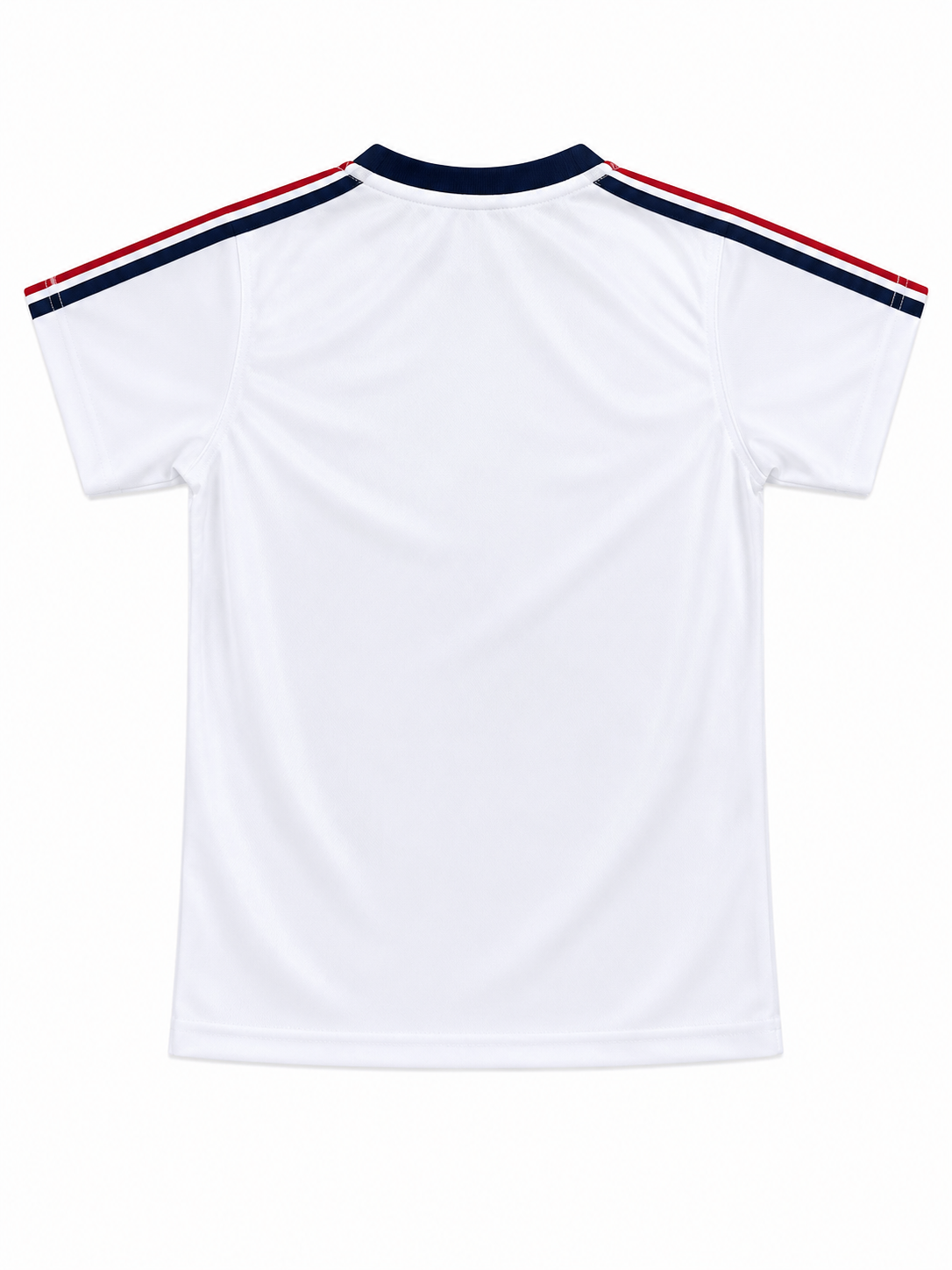 Playera Deportiva ATS