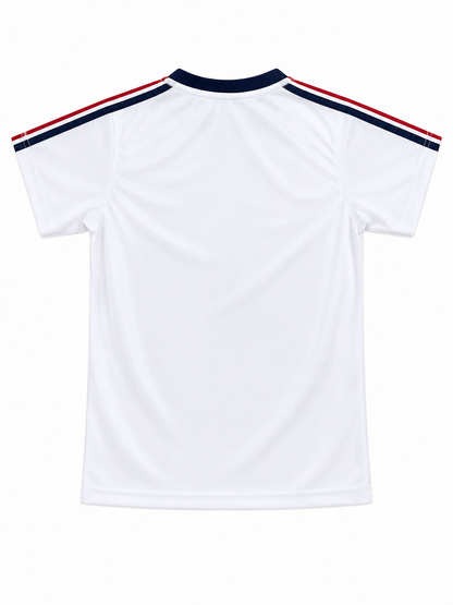 Playera Deportiva ATS