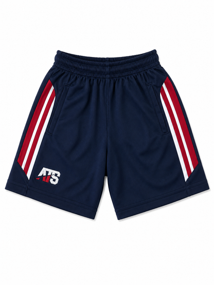 Short Deportivo ATS