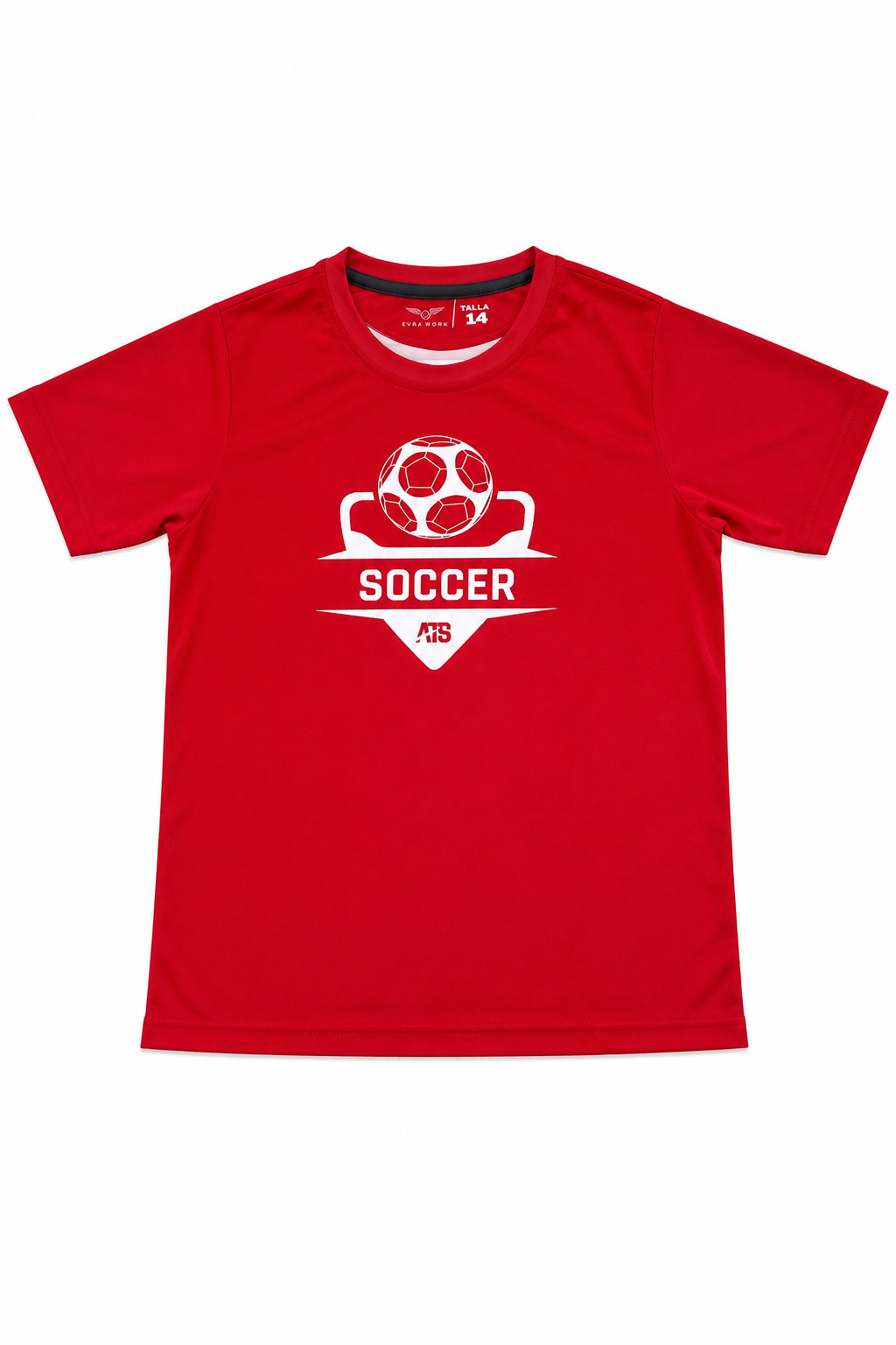 Soccer ATS