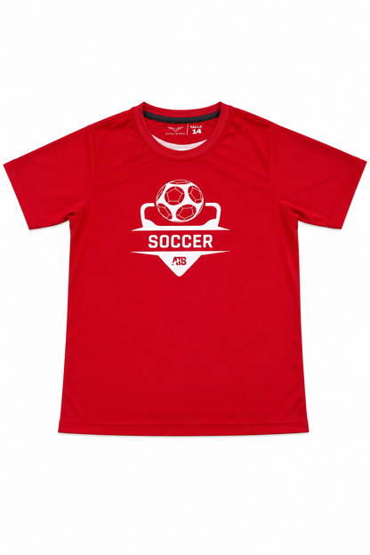 Soccer ATS