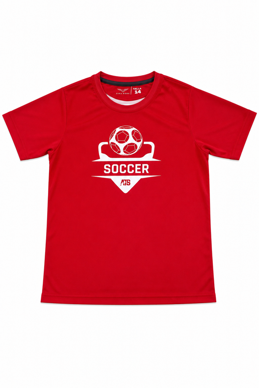 Soccer ATS