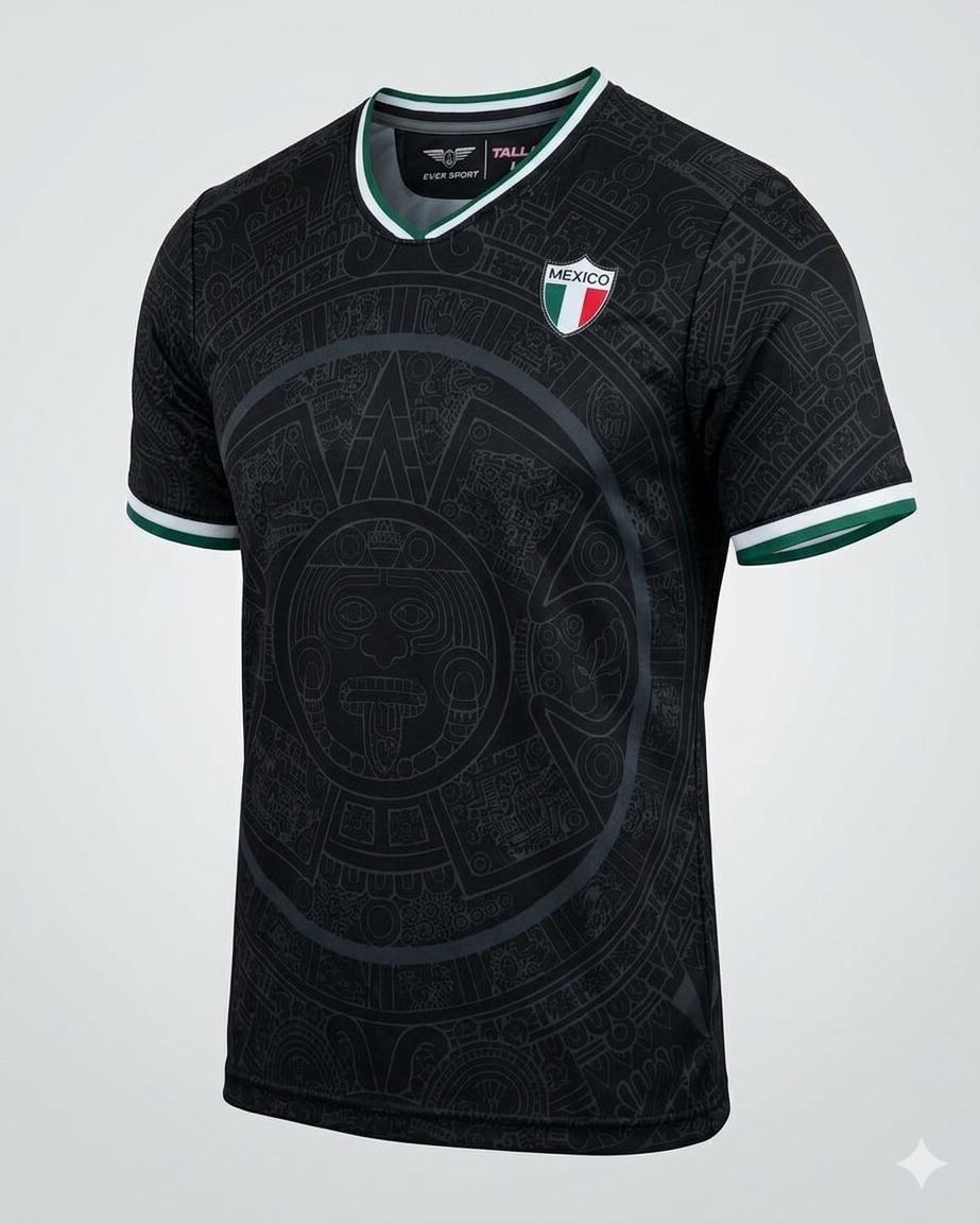 Playera México