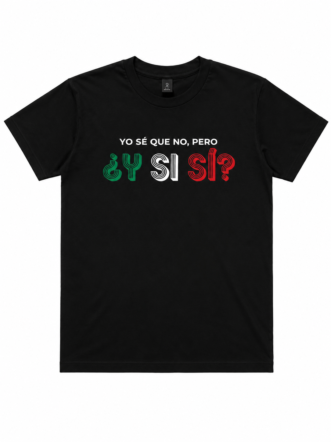 Playera Mundial CN