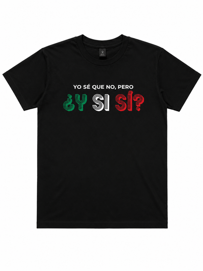 Playera Mundial CN